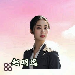 赵明远